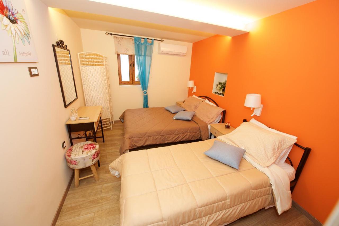 Villa Makrades 2 Paleokastritsa Zewnętrze zdjęcie