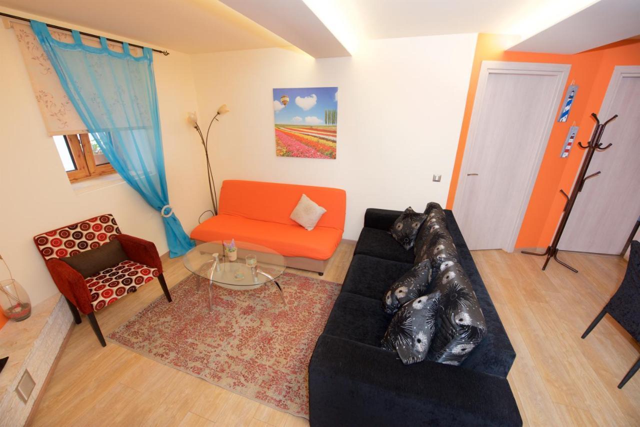 Villa Makrades 2 Paleokastritsa Zewnętrze zdjęcie